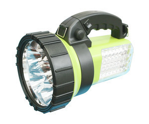 Linterna de luz fuerte para exteriores, Mini linterna portátil de tres ojos  tipo C, linterna de carga, lámpara de Clip para pesca, 3 x T20